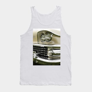 Classic Car Tank Top